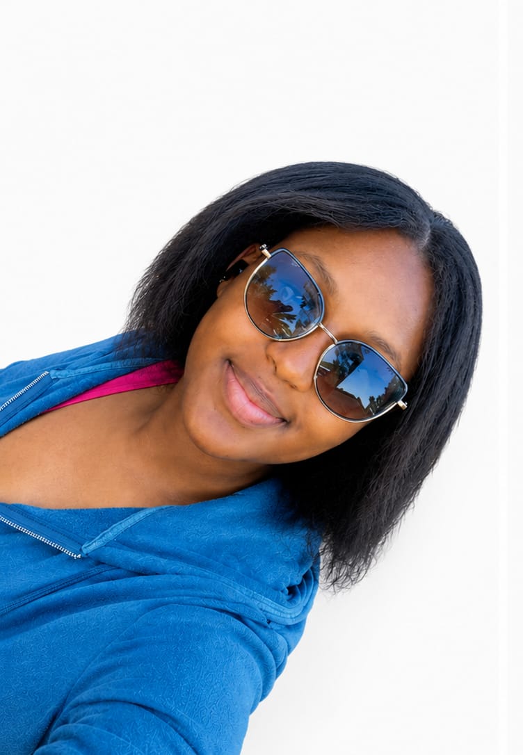 Catherine Wangui, Maryhill Girls High School