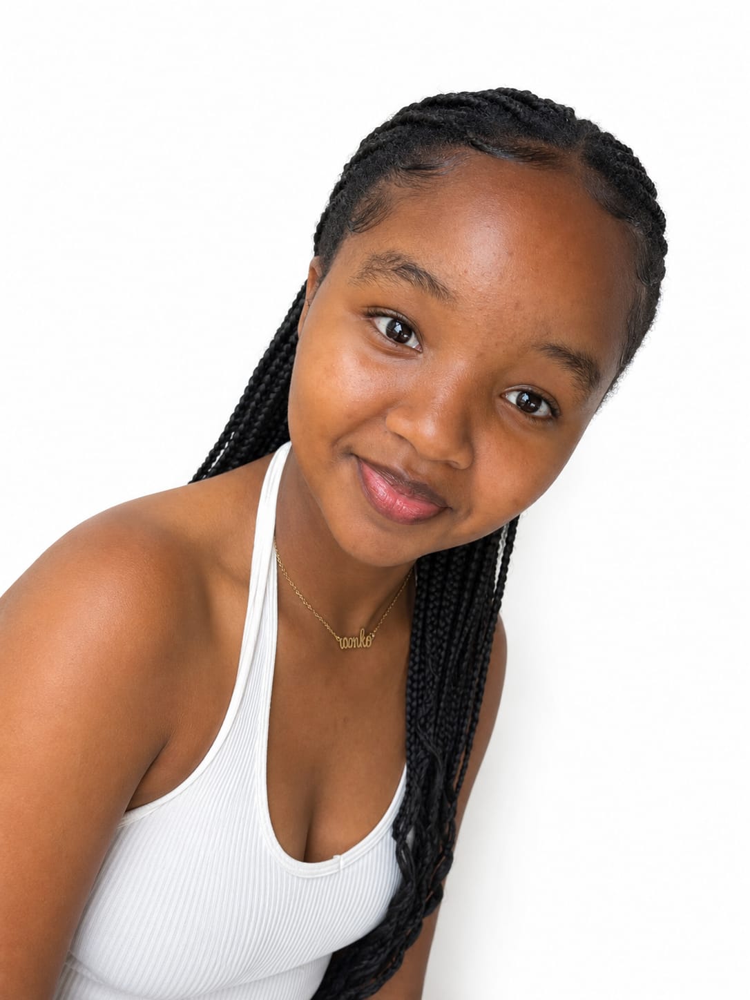Edna Wambui, Loreto Limuru, Class of 2025