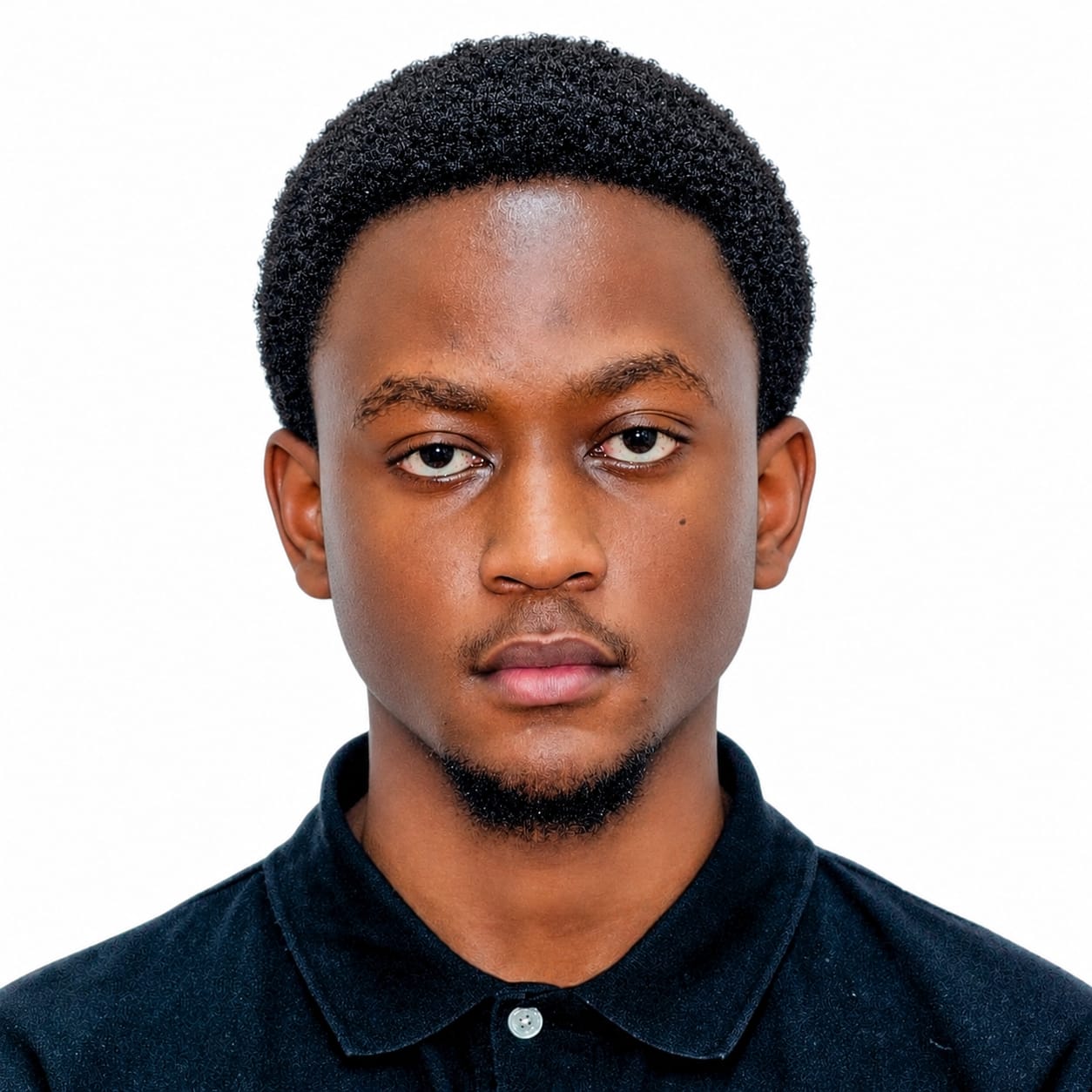 Ian Kamotho, Mulika 'A' alumnus, Class of 2025
