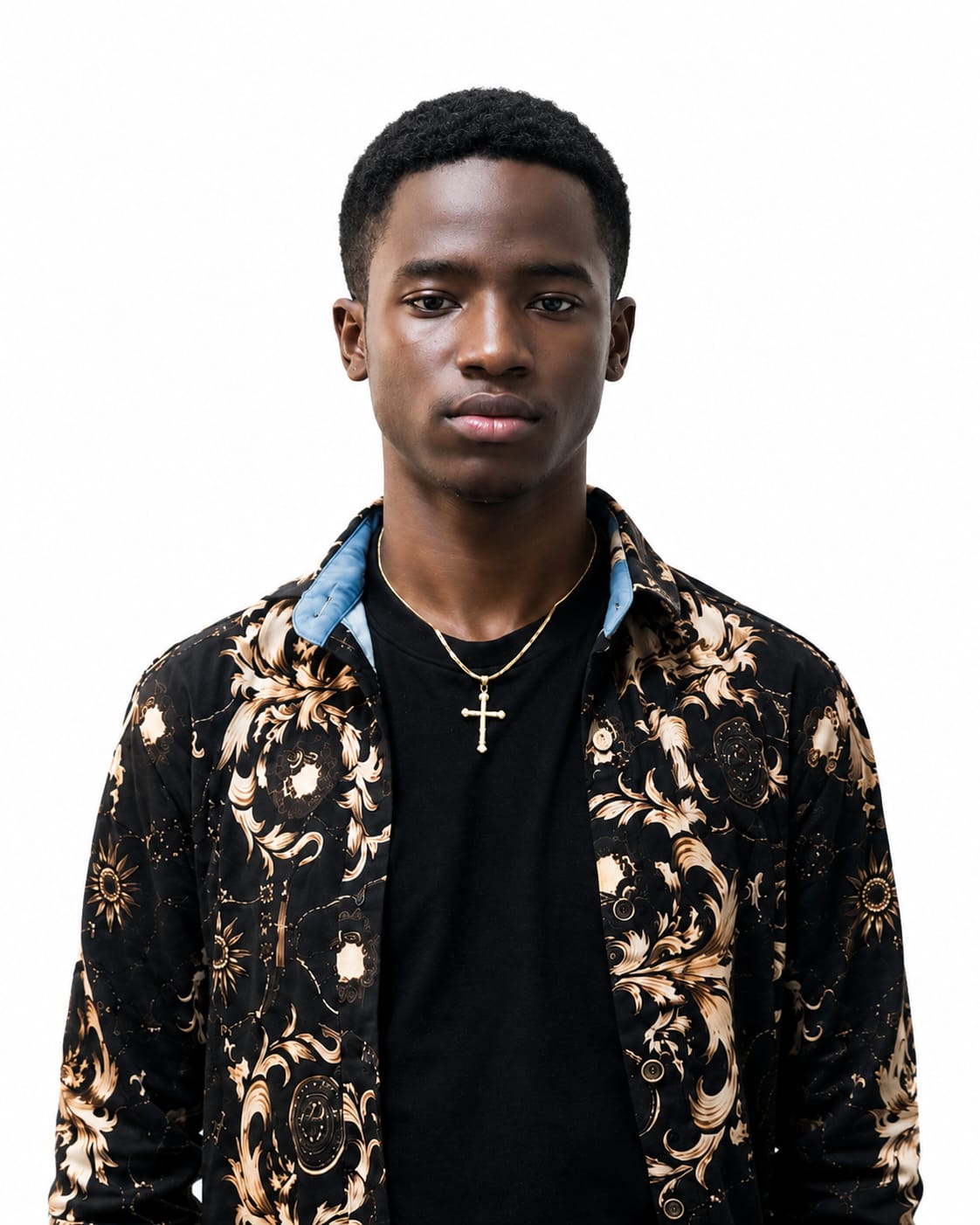 Ray Mungai, Alliance Boys High School, Class of 2025